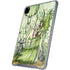 Amy Brown Guardian Fairy and Stag iPad Pro 12.9in (2020) Clear Case